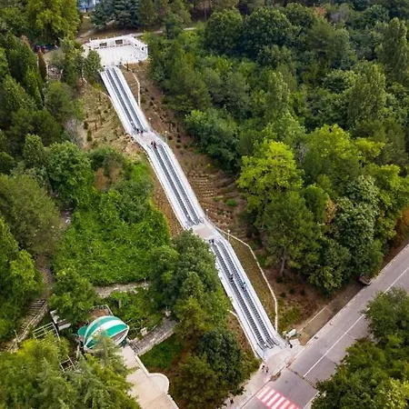 Holiday park Magnolia 3*