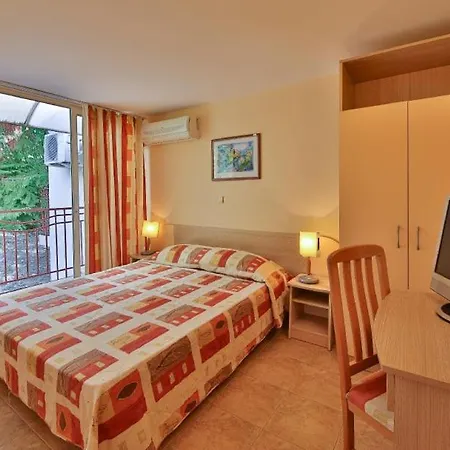 Holiday park Magnolia Albena