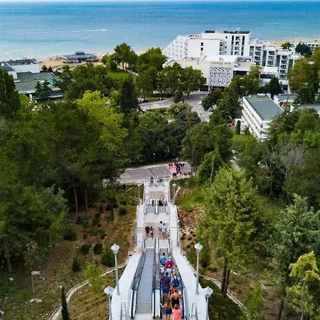 Holiday park Magnolia