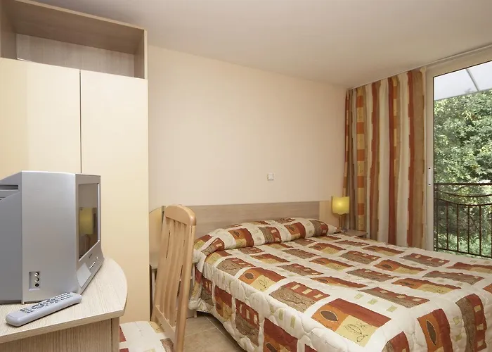 Magnolia Holiday park