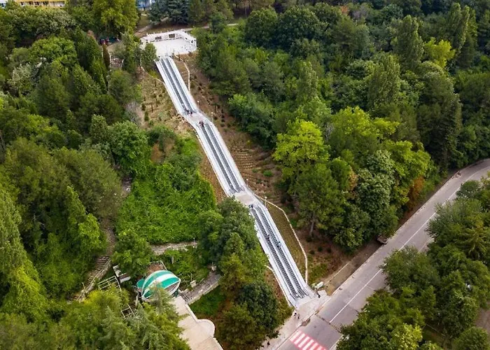 Holiday park Magnolia 3*