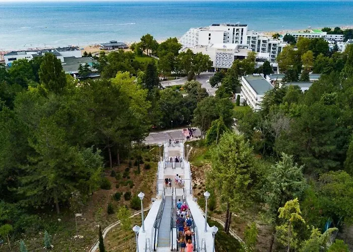 Holiday park Magnolia