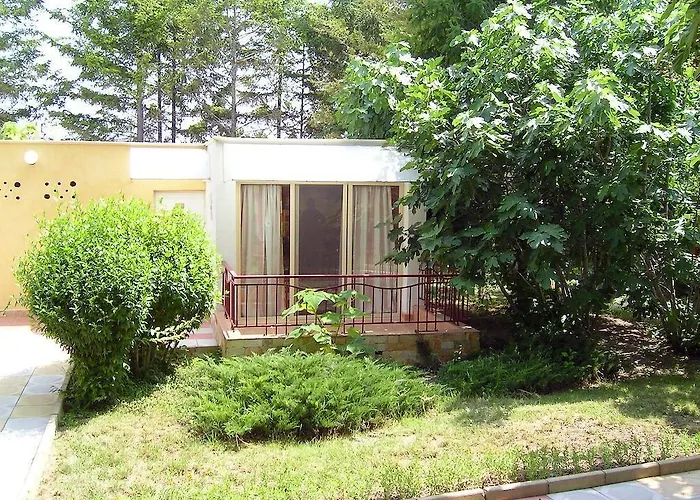 Holiday park Magnolia Albena