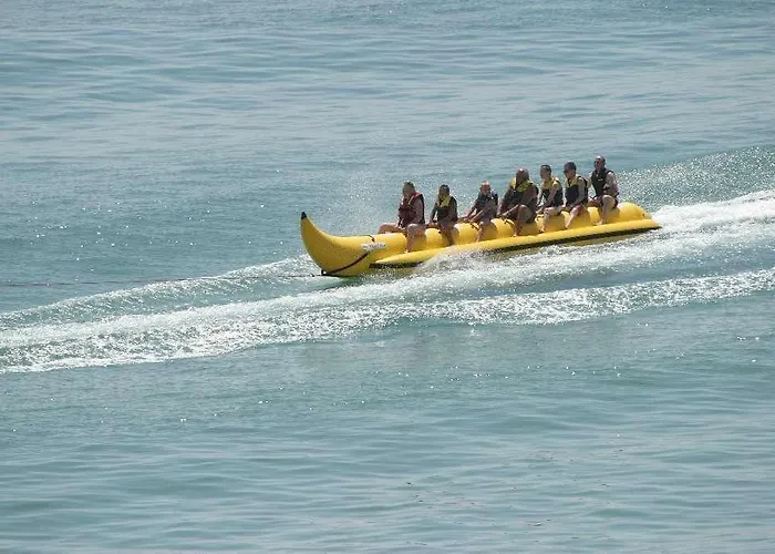 Holiday park Magnolia 3*