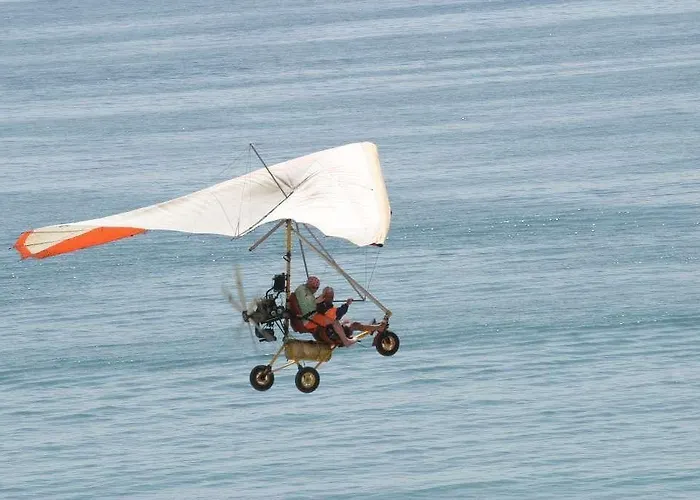 Magnolia Holiday park