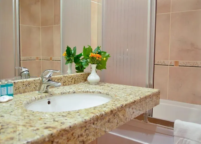 Magnolia Holiday park Albena