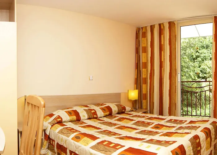 Holiday park Magnolia