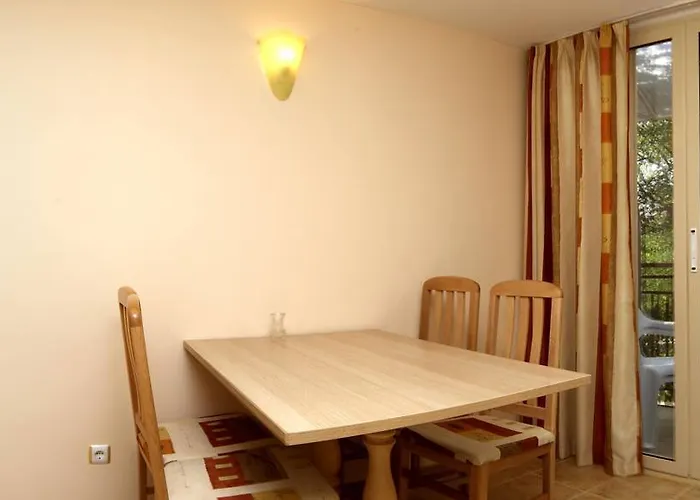 Magnolia Holiday park Albena