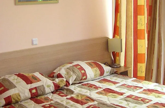 Magnolia Holiday park Albena