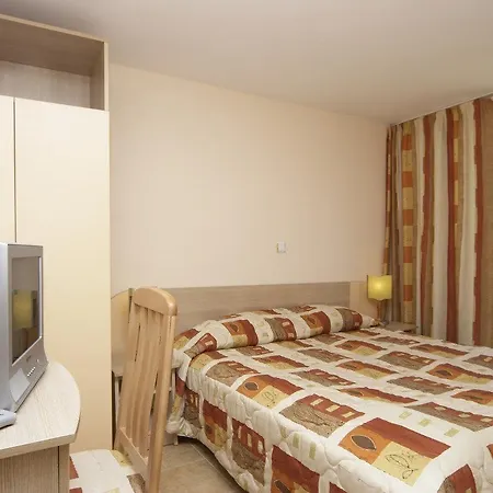 Magnolia منتزه العطل