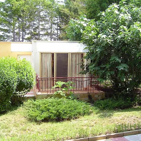 منتزه العطل Magnolia البينا