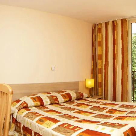 منتزه العطل Magnolia