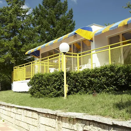 Magnolia Parco vacanze 3*