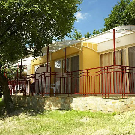 Magnolia Parco vacanze 3*