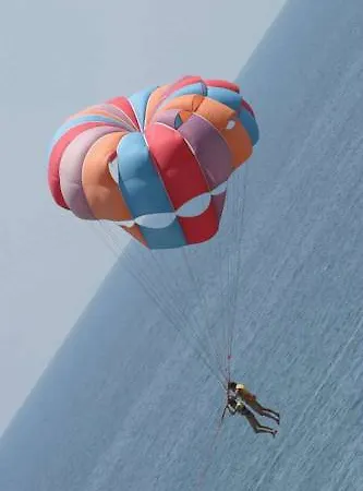 منتزه العطل Magnolia البينا