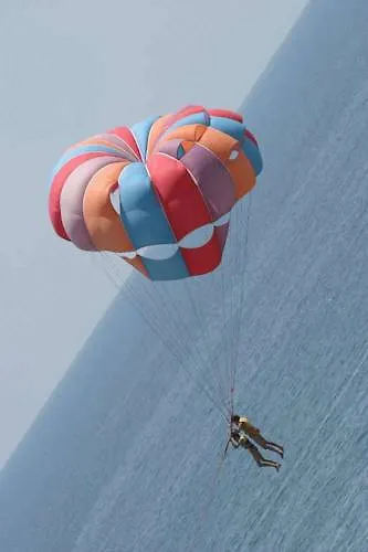 Holiday park Magnolia Albena