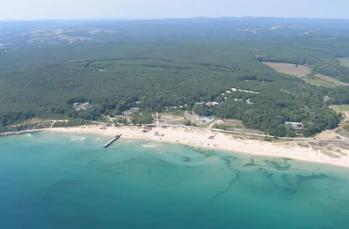 Holiday park Magnolia