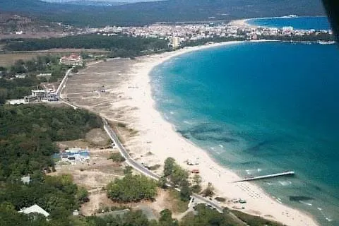 Magnolia Holiday park 3*