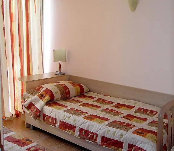 Magnolia Holiday park